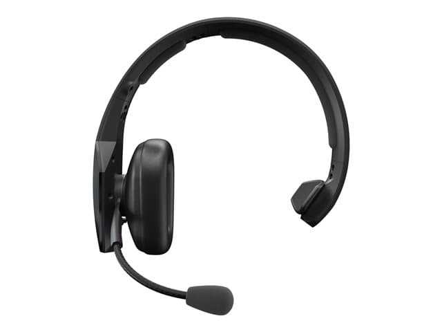 JABRA - BlueParrott B550-XT - Headset - full size - Bluetooth - wireless - NFC - active noise cancelling