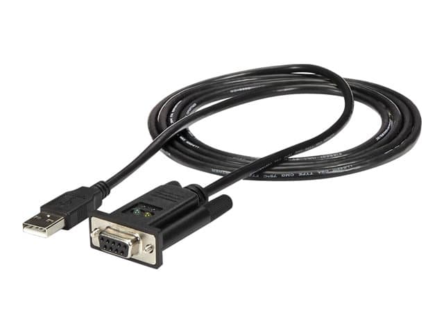Startech USB to Serial Adapter