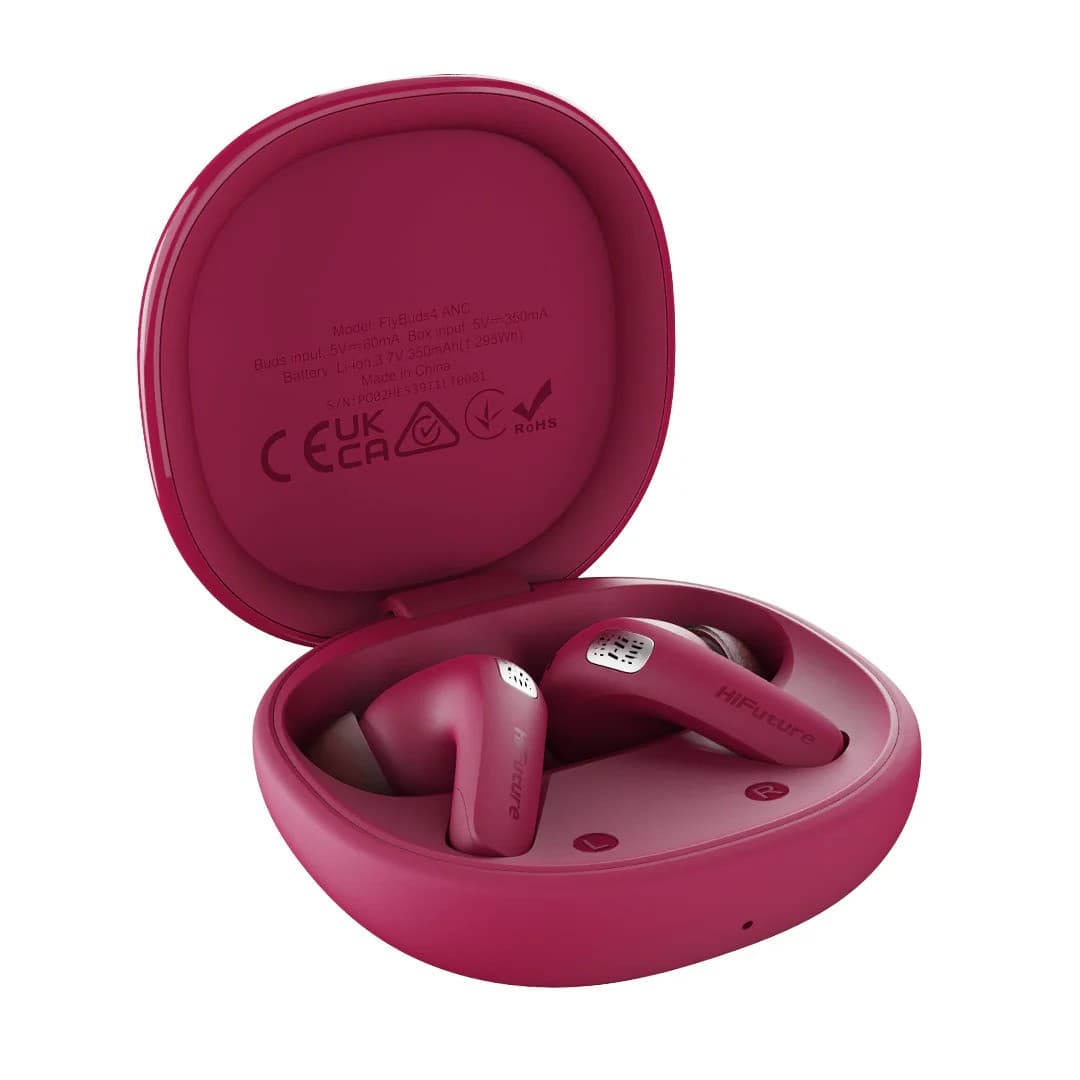 Hifuture BT Wireless Earbuds