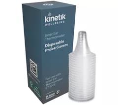KINETIK WELLBEING Thermometer Probe Covers - Pack of 20