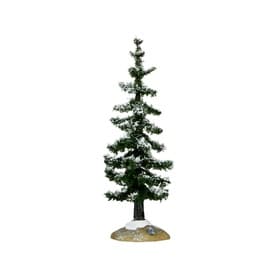 Spruce Small Figurine Tree