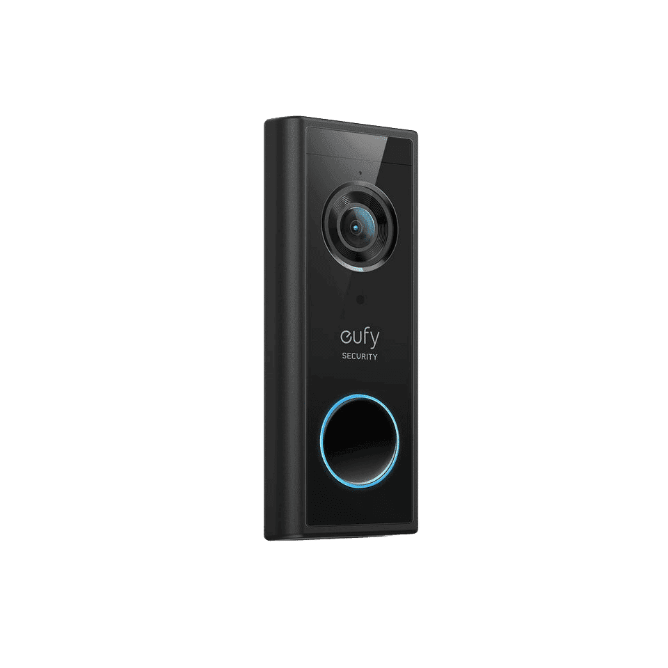 Eufy Security Add-on Video Doorbell 2K