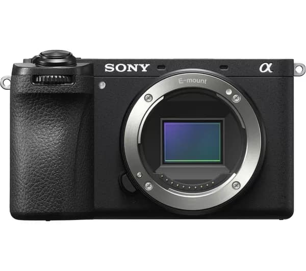 SONY a6700