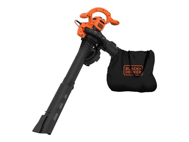 BLACK+DECKER BEBLV260