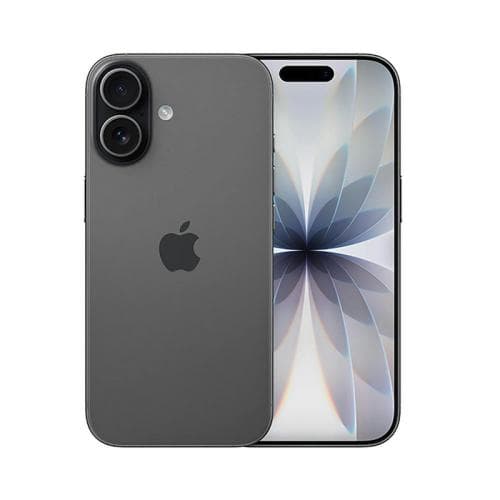 APPLE IPHONE 17 256GB BLACK