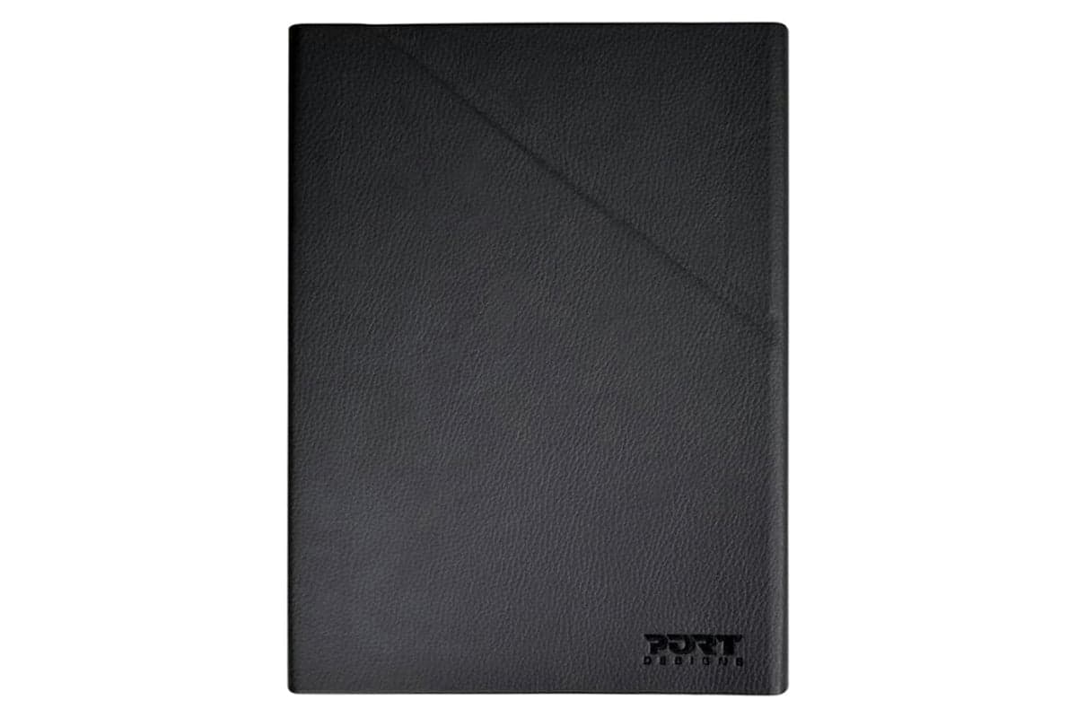 Port Designs Muskoka Universal 10" Tablet Case | Black
