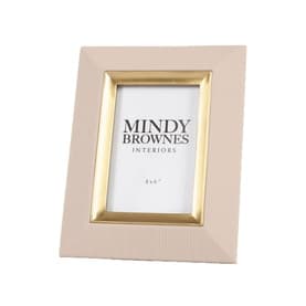 Sutera Photo Frame 4 x 6in