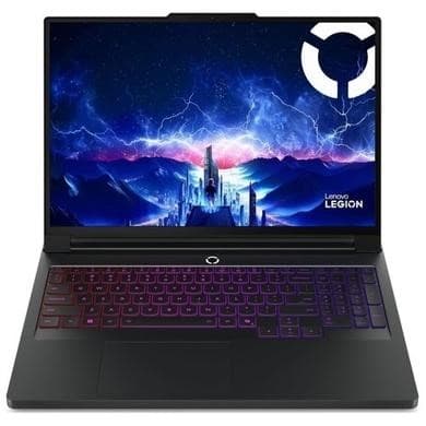 Lenovo Legion Pro 7 16