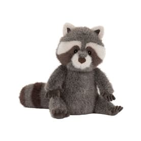 Trixiwoo Raccoon 24cm