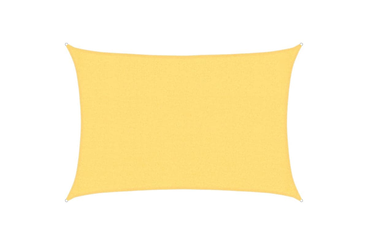Vidaxl 311124 Sunshade Sail Beige