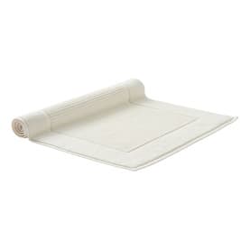 Supreme Hygro Bath Mat Almond