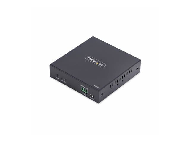 STARTECH.COM - Startech HDMI Receiver Over IP for the IH2006 Series, 4K 60Hz - Video/audio extender - HDMI