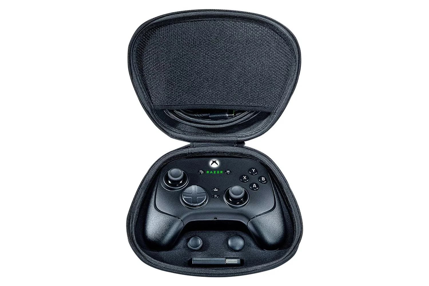 Razer Wolverine V3 Pro Wireless Esports Controller | Black