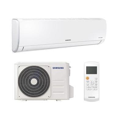Samsung AR12ART A++ 12000 BTU Split Air Conditioner with Heat Pump and Full Installation Included