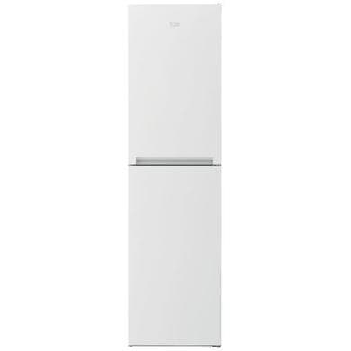 Beko 286 Litre 60/40 Freestanding Fridge Freezer - White