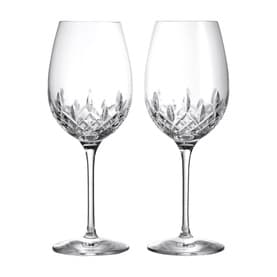 Lismore Essence Goblet 660ml 22floz S/2