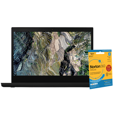 Refurbished Lenovo ThinkPad L14 Gen 2 Core i5 11th gen 16GB RAM 256GB SSD 14 Inch Windows 11 Pro