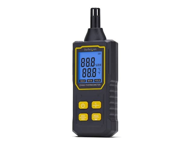 STARTECH.COM - Startech - thermo-hygrometer