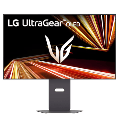 LG UltraGear 32GX870A 32" OLED Dual Mode 4K UHD 240Hz Full HD 480Hz Gaming Monitor