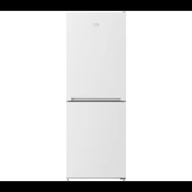 Beko Freestanding Frost-Free Fridge Freezer - White | CFG4552W