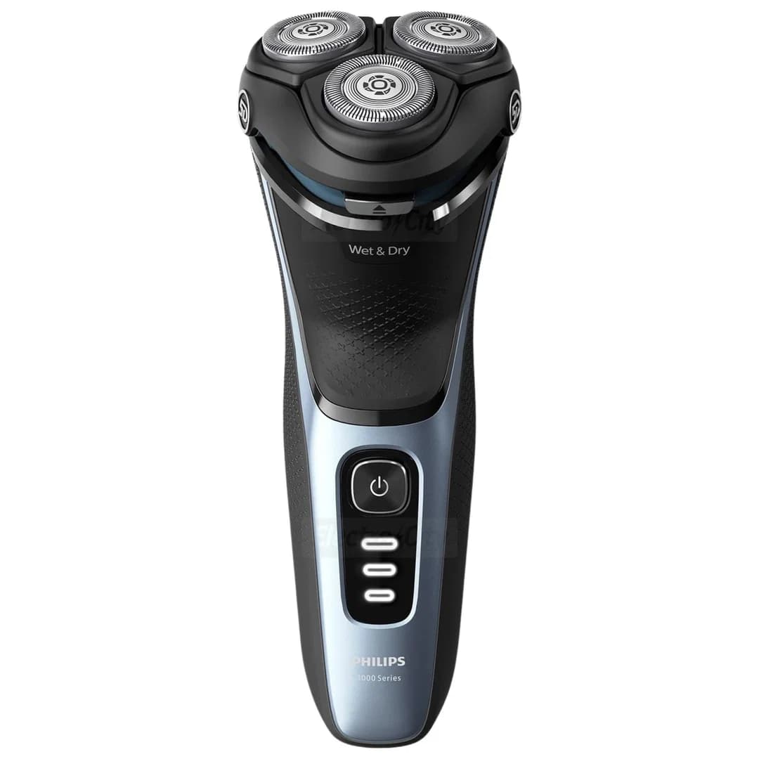 Philips 3000 Series Wet & Dry Electric Shaver