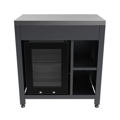 Boss Grill Texas Outdoor Beverage Unit