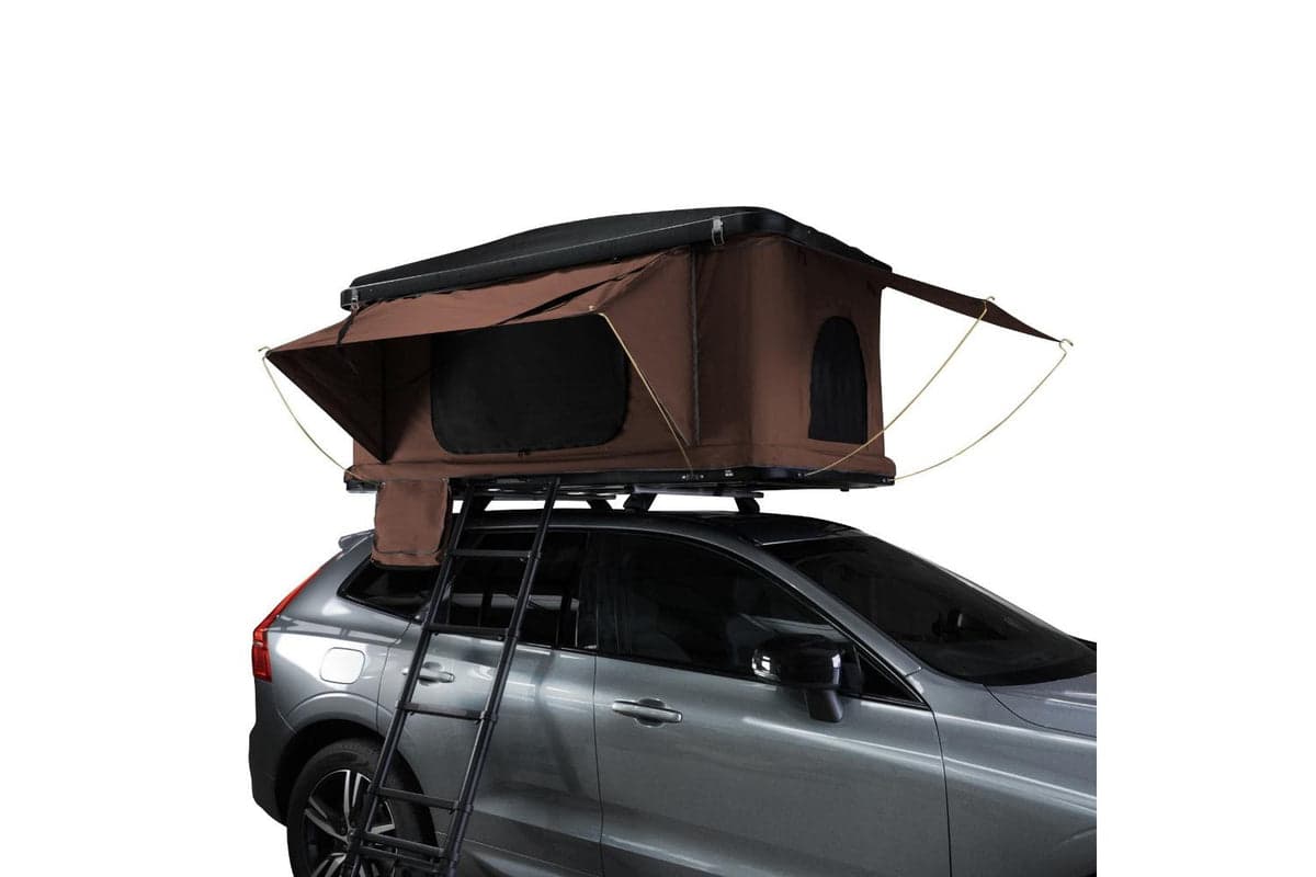 Monstershop 212486 - Car Roof Tent - Brown