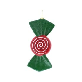 Round Sweet Tree Decoration 27cm