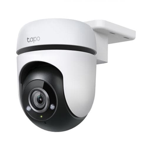 TPLINK OUTDOOR CAMERA PAN AND TILT