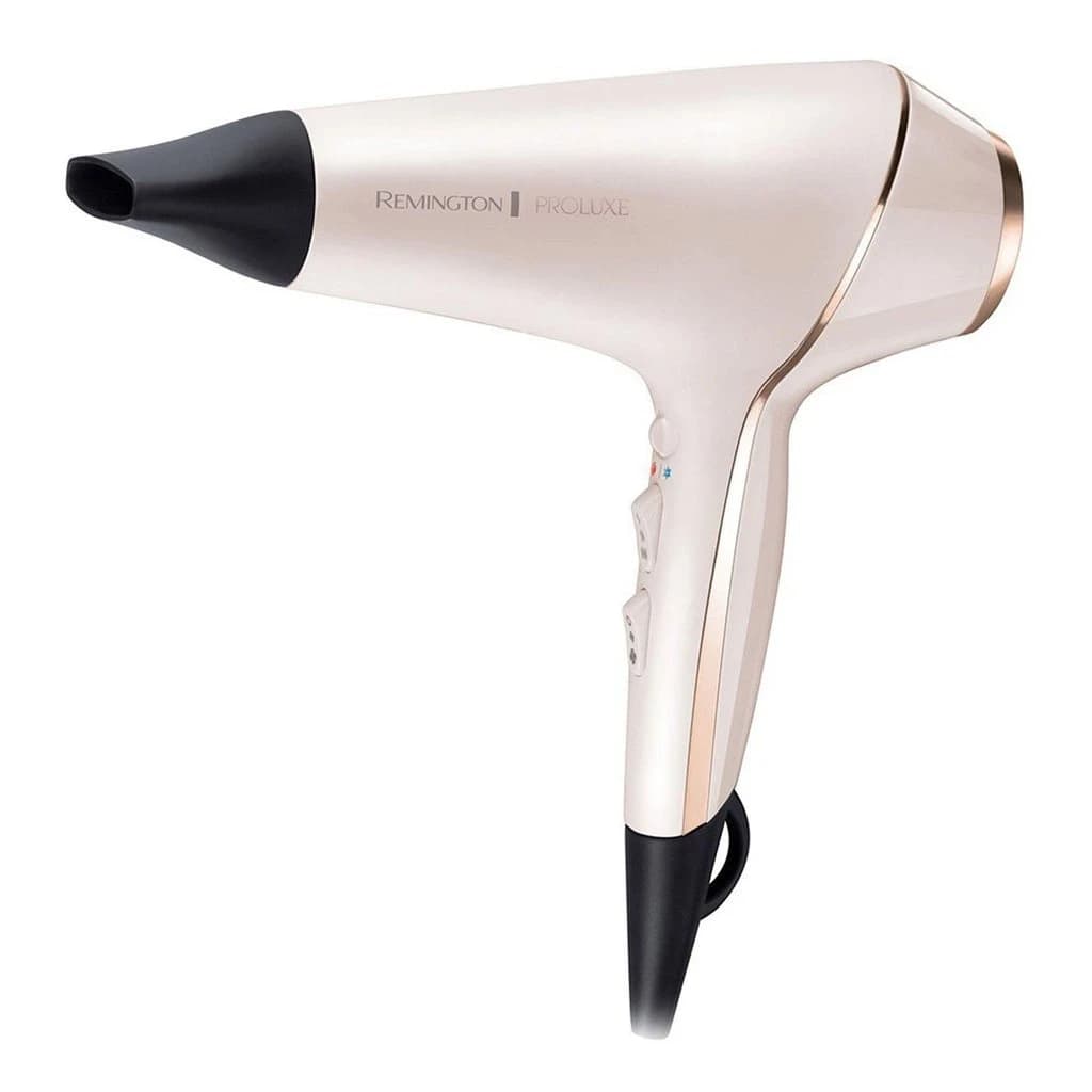 Remington AC9140 Proluxe Dryer – Rose Gold