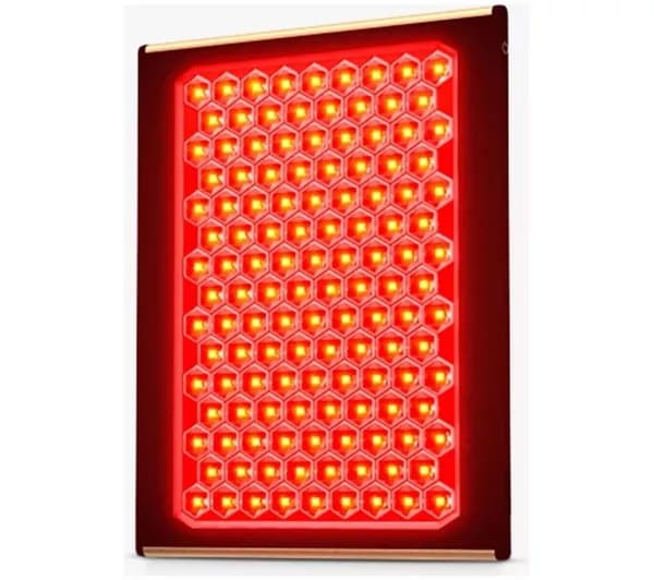 FOREO FAQ 600 Light Therapy LED Panel - Black