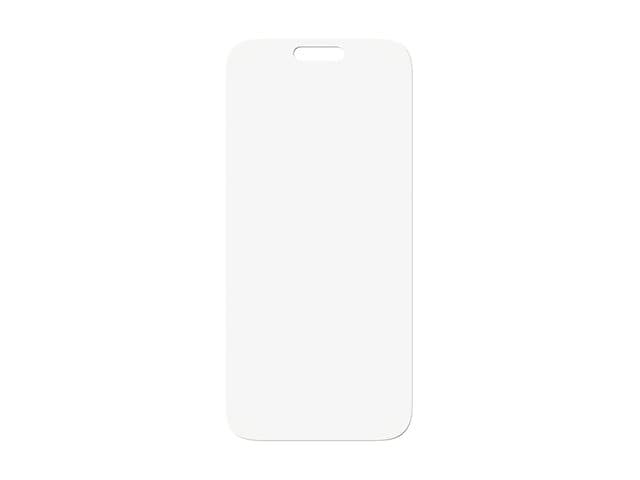 PANZERGLASS - screen protector for mobile phone - classic fit with EasyAligner