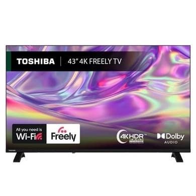 Toshiba UV1563DB