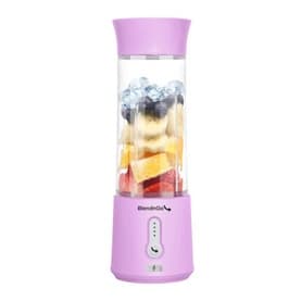 Portable Blender 2.0 Light Pink