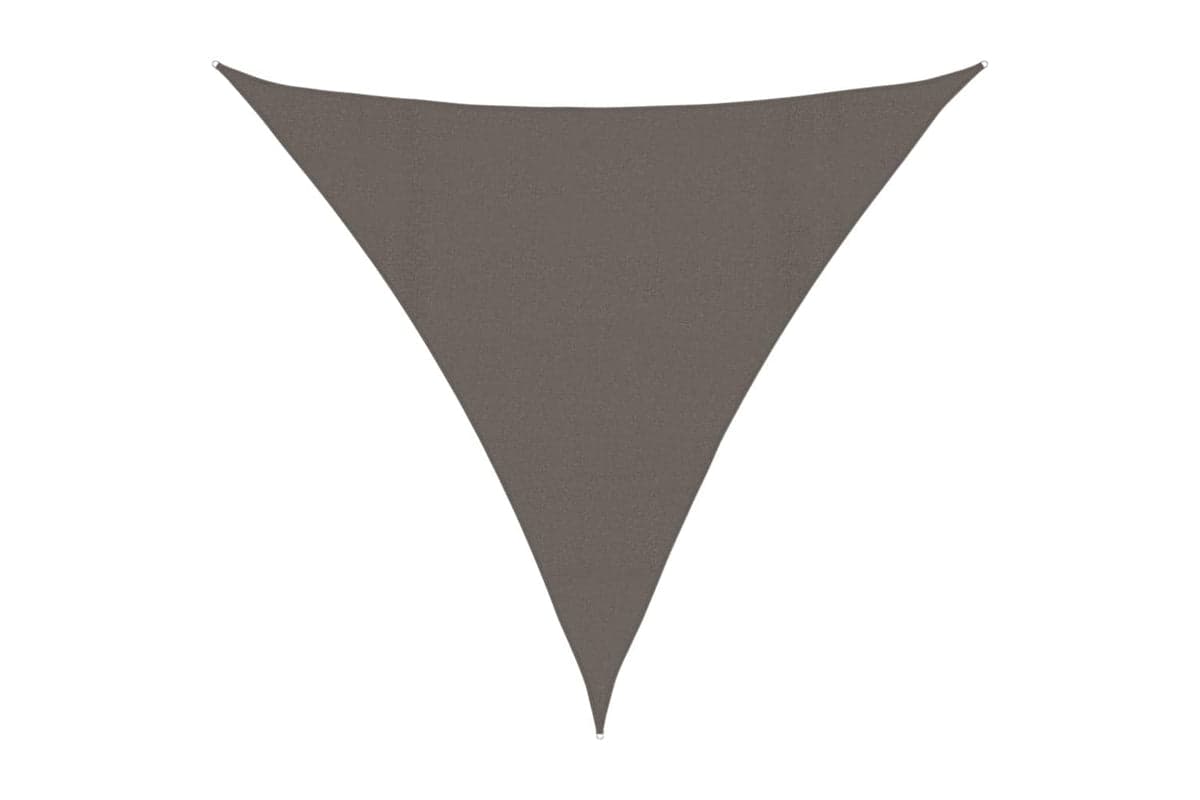 Vidaxl 311093 Sunshade Sail Anthracite