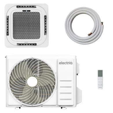 electriQ iQool Split Air Conditioner