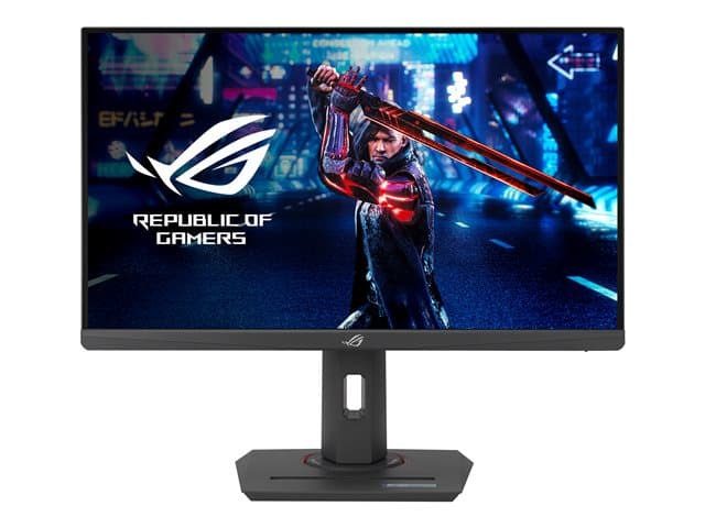 ASUS ROG Strix XG259QNS