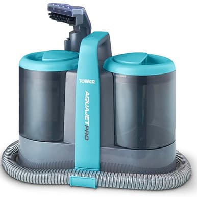 Tower T548007 AquajetPro Carpet Washer with Window Extension | T548007