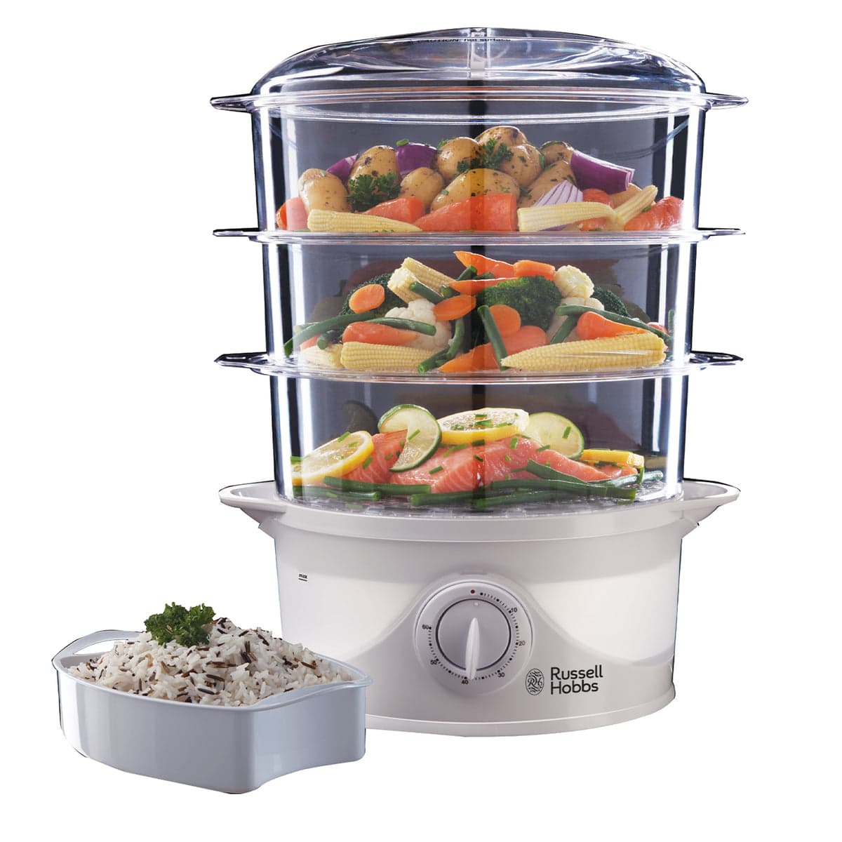 Russell Hobbs Food Steamer