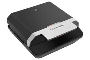 Russell Hobbs Creations Easy Clean Sandwich Maker | 26800 | Black