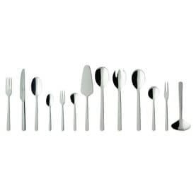 Louis 68-Piece Cutlery Set