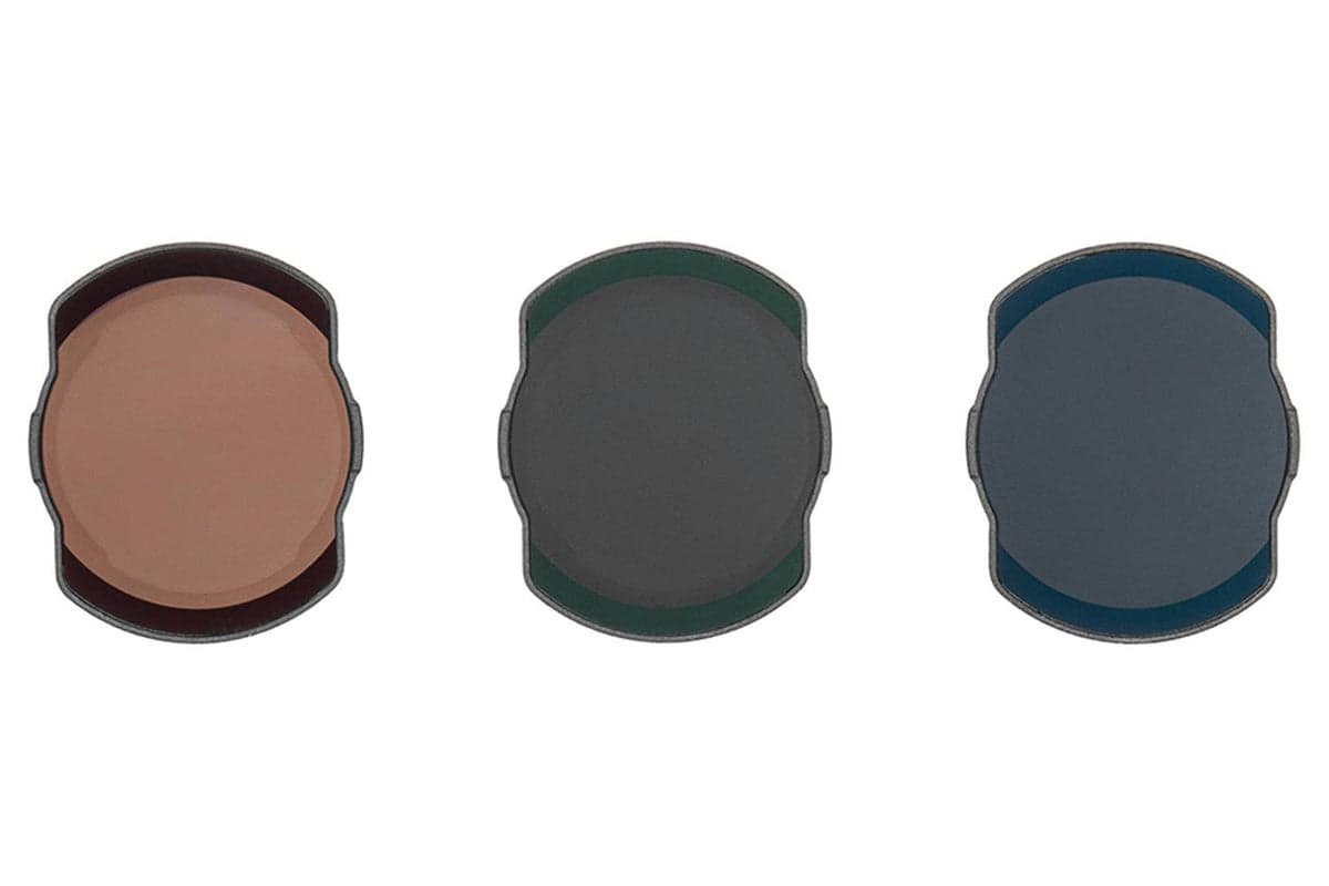 DJI Avata ND Filters Set | ND8/16/32