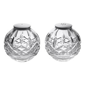 Lismore Sphere Salt & Pepper Set