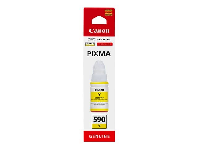Canon GI 590 Y