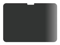 PANZERGLASS - screen protector for tablet - ultra-wide fit