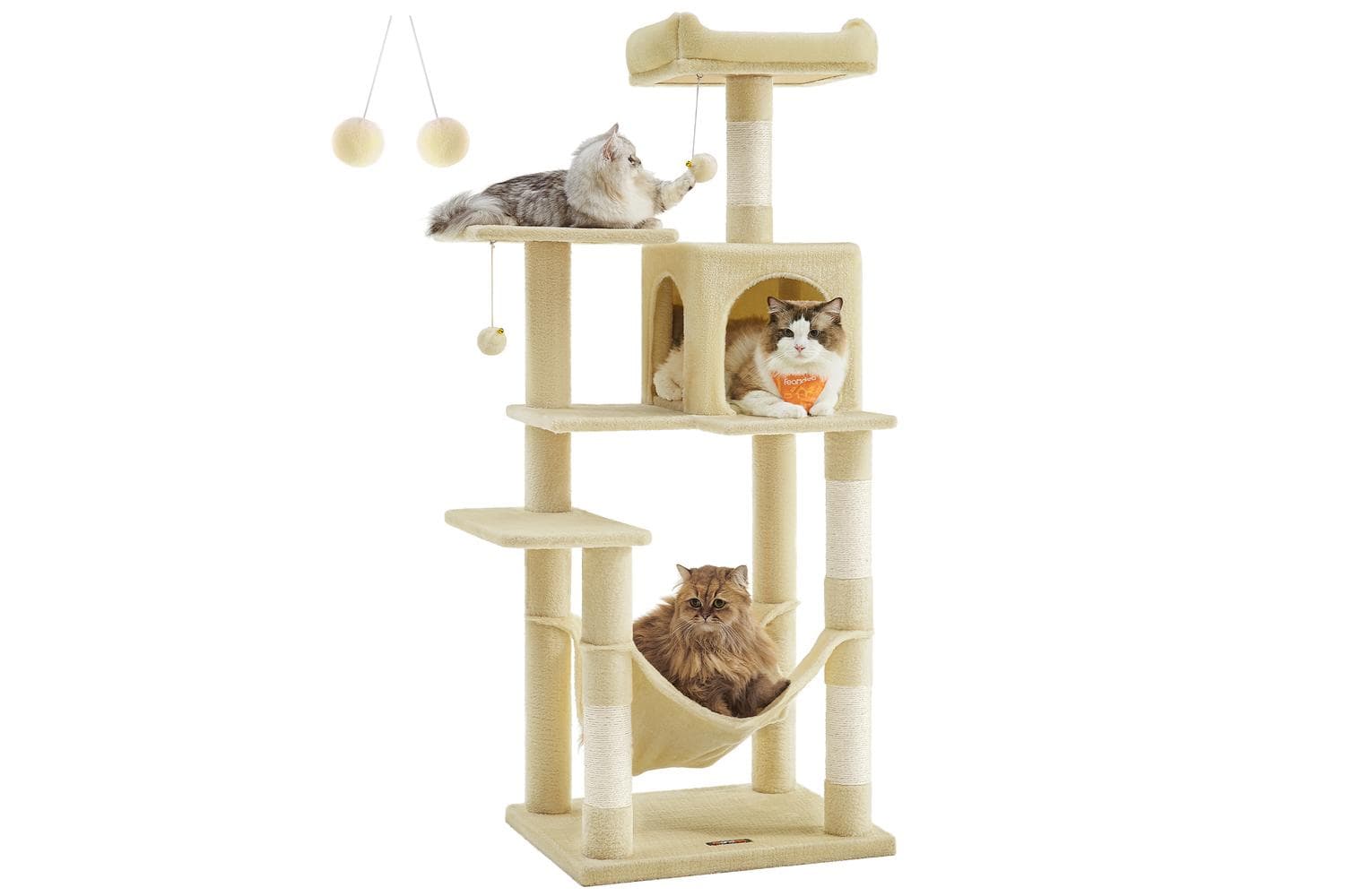 Feandrea Cat Tree