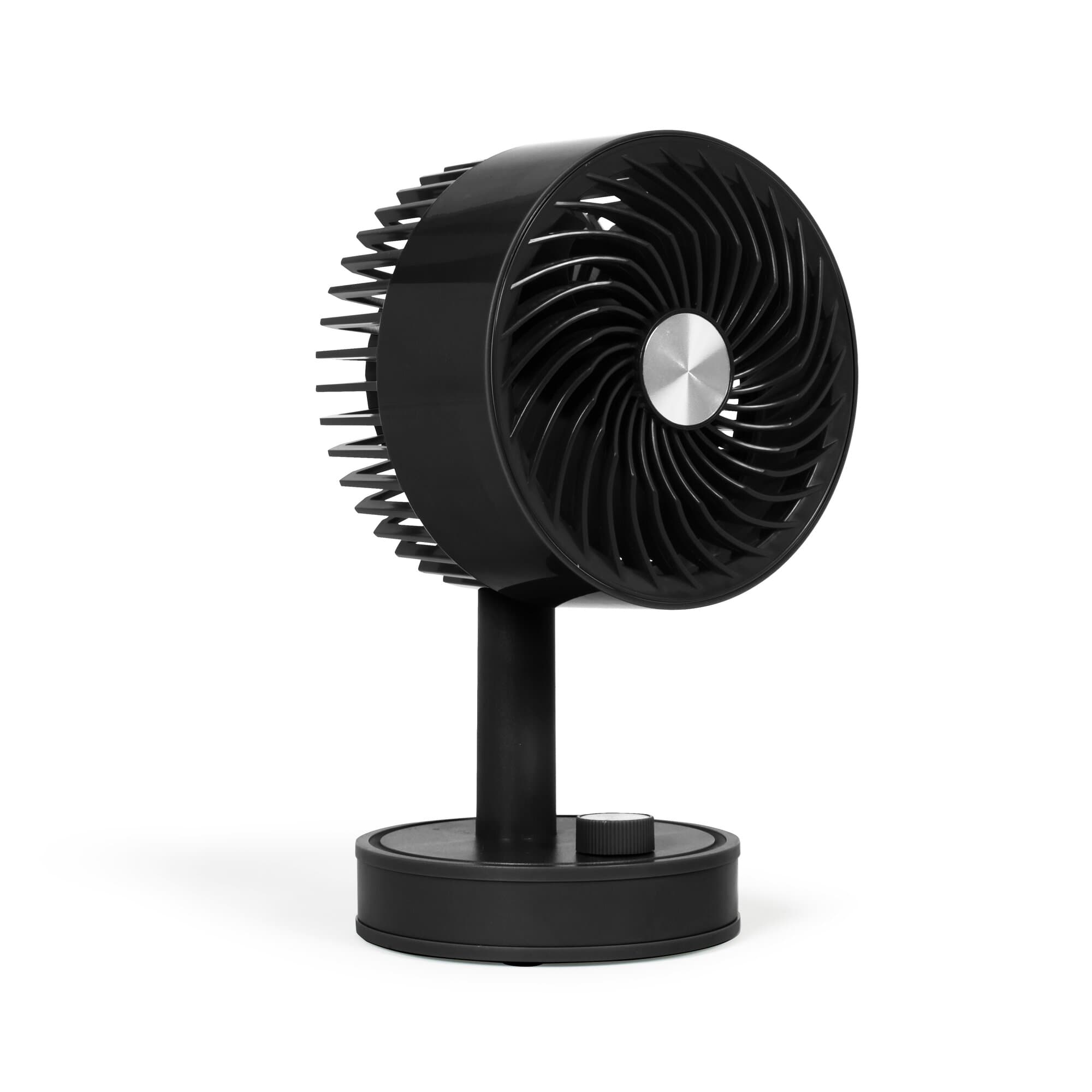UNIVERSAL Usb Rechargeable Desk/table Fan...