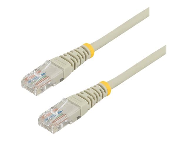 StarTech CAT6 Ethernet Cables