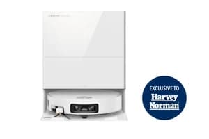 Dreame X60 Pro Ultra Complete | RLX96DE_WH | White