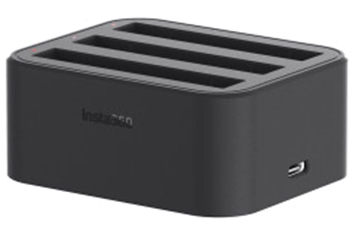 Insta360 X3 Fast Charge Hub